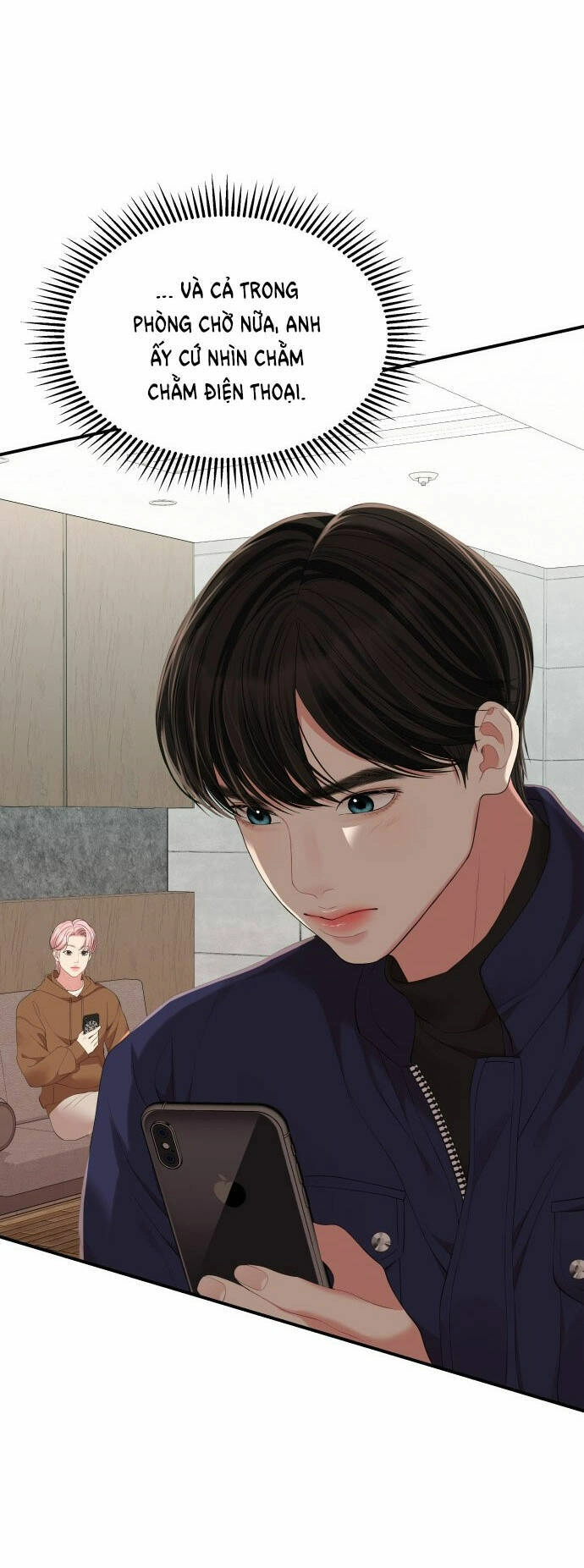 Gửi Em, Người Nuốt Trọn Vì Sao Chapter 105.1 - 12