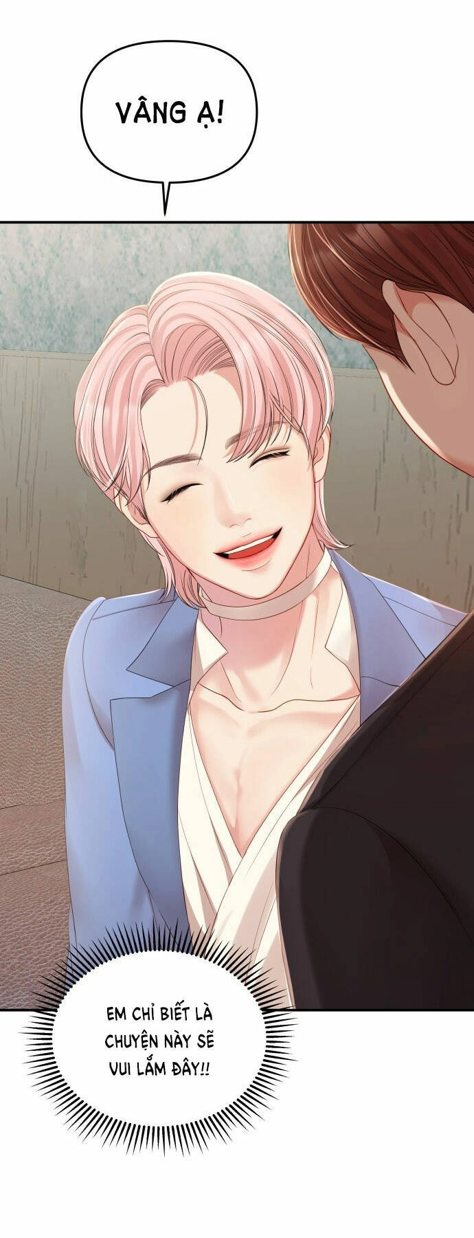 Gửi Em, Người Nuốt Trọn Vì Sao Chapter 105.1 - 19