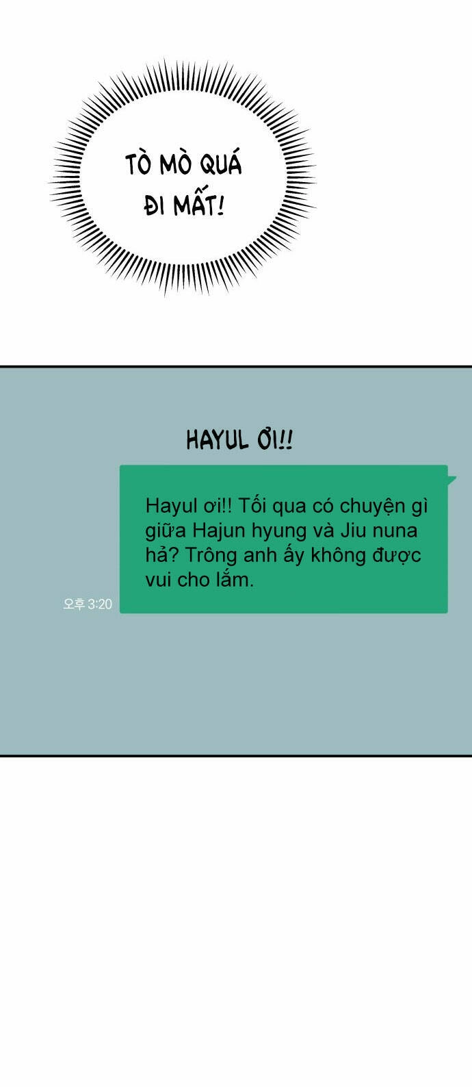 Gửi Em, Người Nuốt Trọn Vì Sao Chapter 105.1 - 22