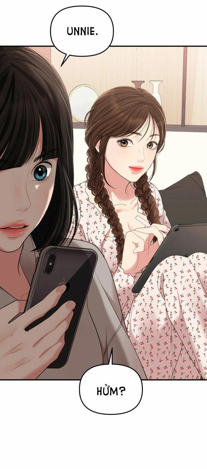 Gửi Em, Người Nuốt Trọn Vì Sao Chapter 105.1 - 25