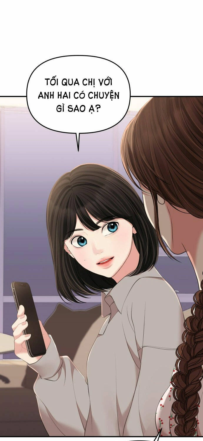 Gửi Em, Người Nuốt Trọn Vì Sao Chapter 105.1 - 26