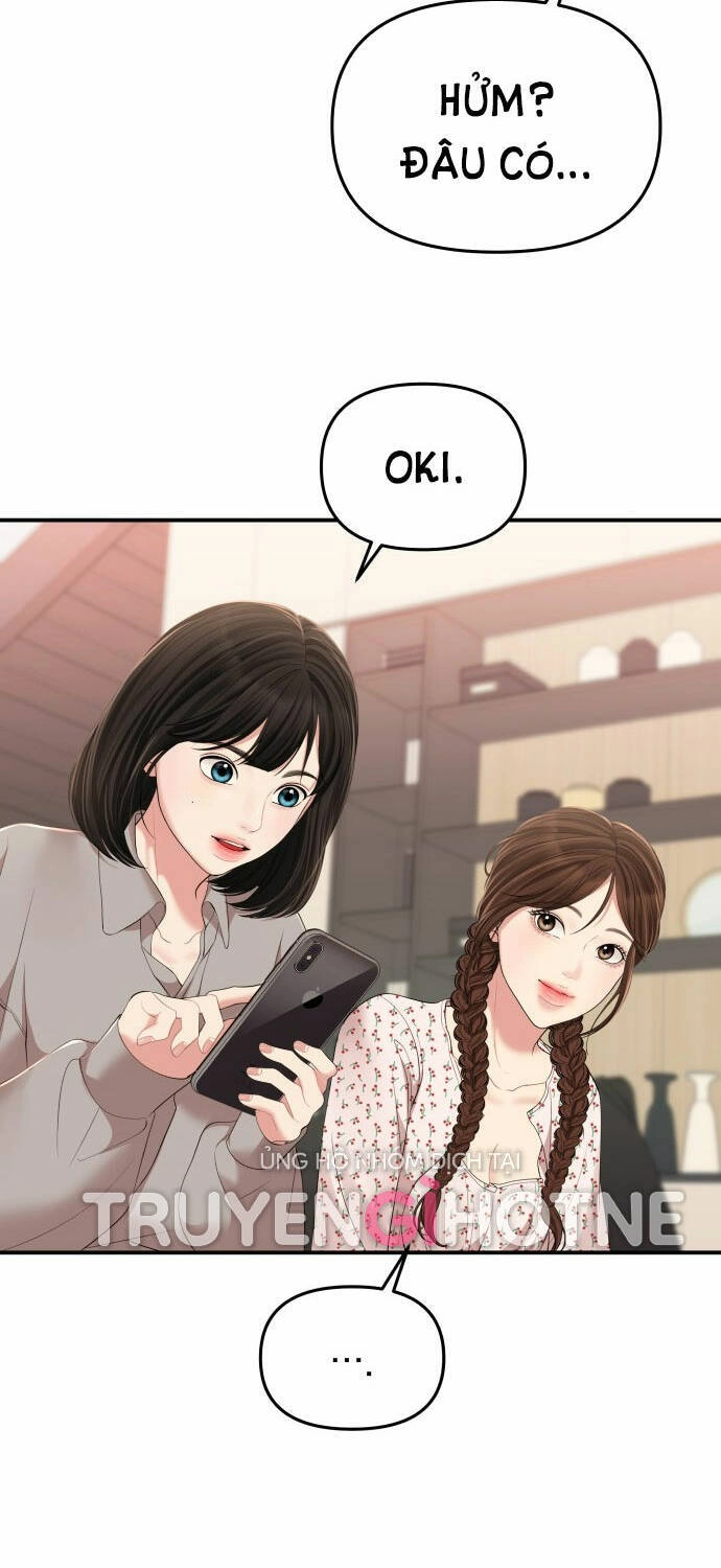 Gửi Em, Người Nuốt Trọn Vì Sao Chapter 105.1 - 27