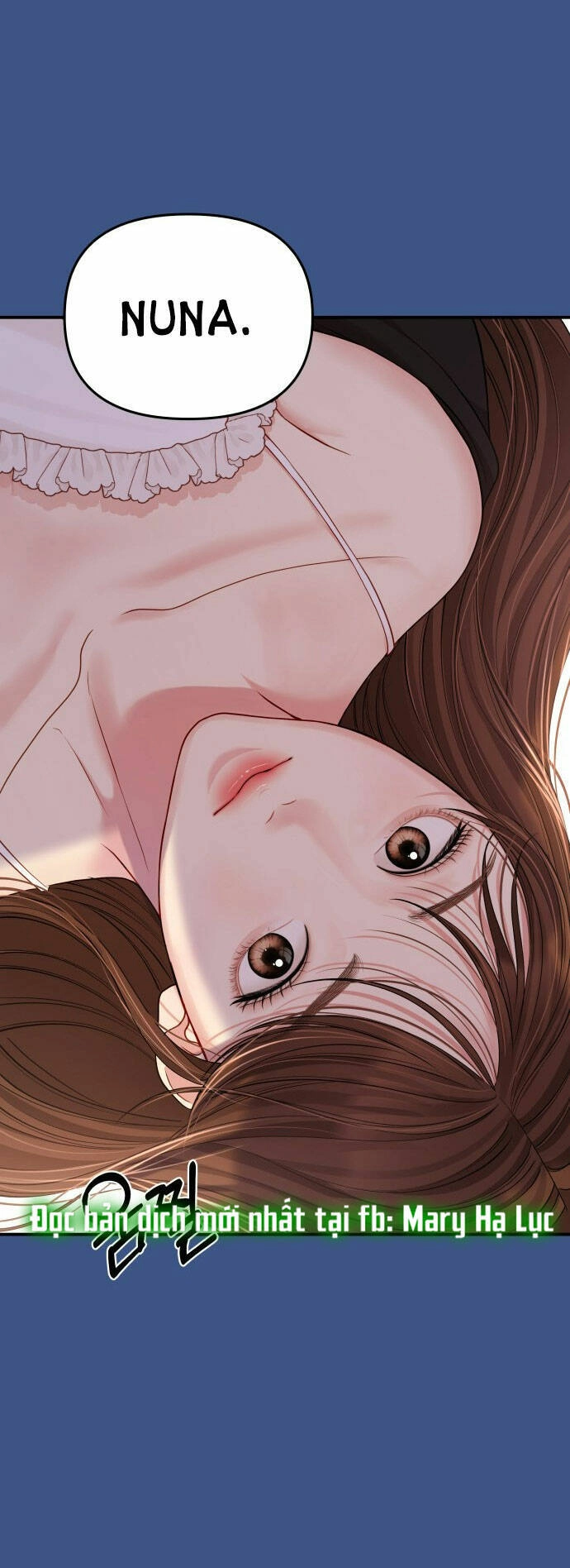 Gửi Em, Người Nuốt Trọn Vì Sao Chapter 105.1 - 45