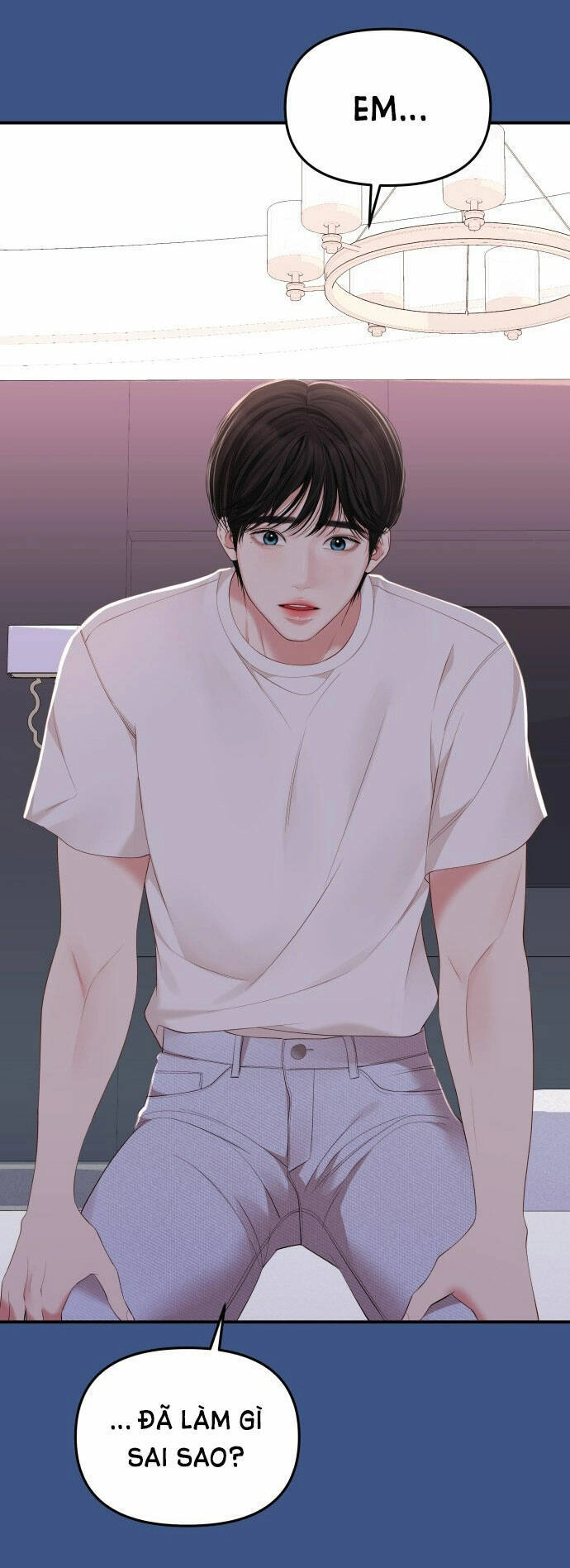 Gửi Em, Người Nuốt Trọn Vì Sao Chapter 105.1 - 46