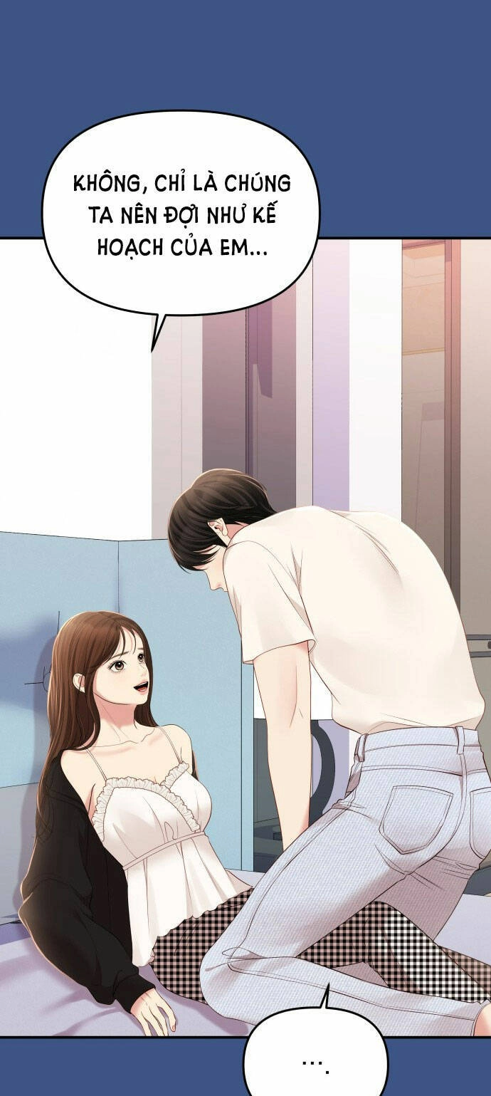 Gửi Em, Người Nuốt Trọn Vì Sao Chapter 105.1 - 47