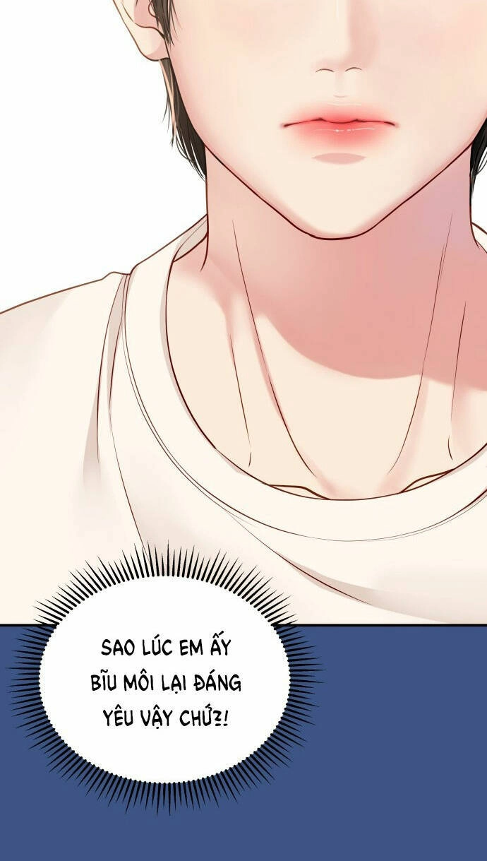 Gửi Em, Người Nuốt Trọn Vì Sao Chapter 105.1 - 50