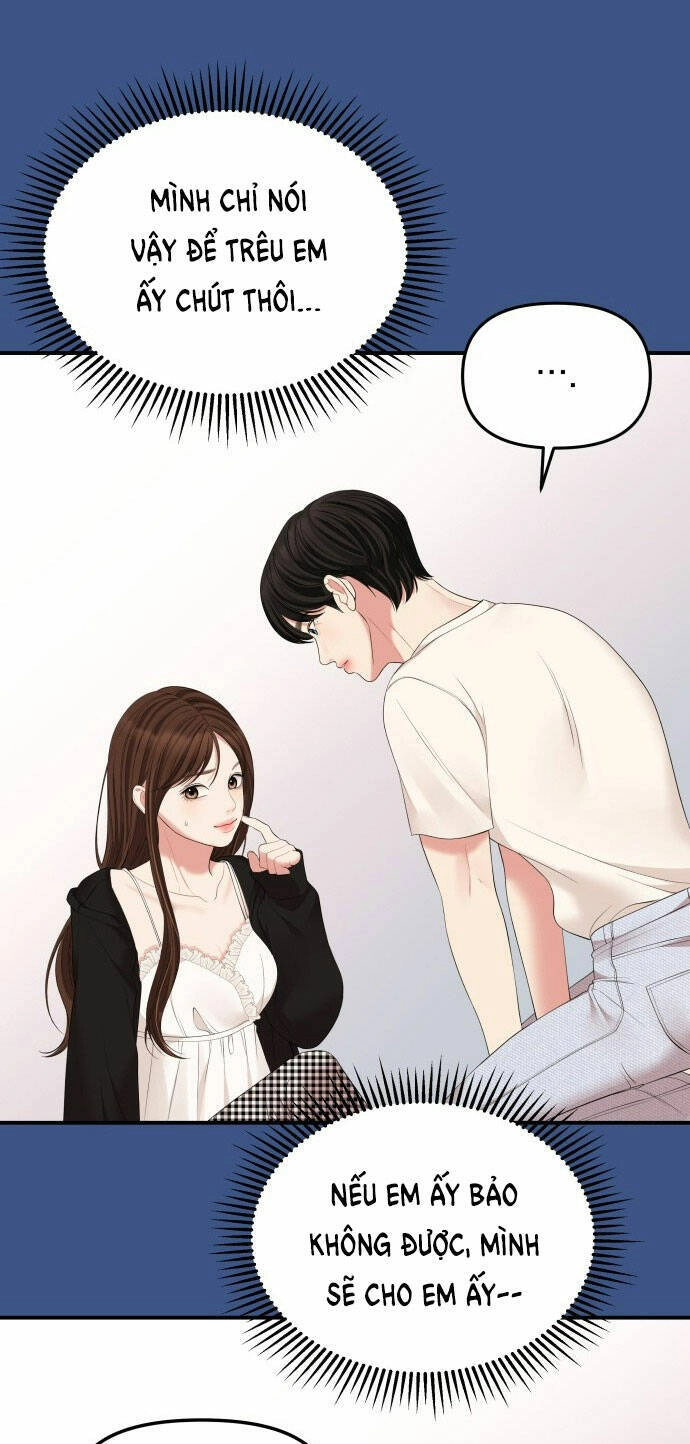 Gửi Em, Người Nuốt Trọn Vì Sao Chapter 105.1 - 51