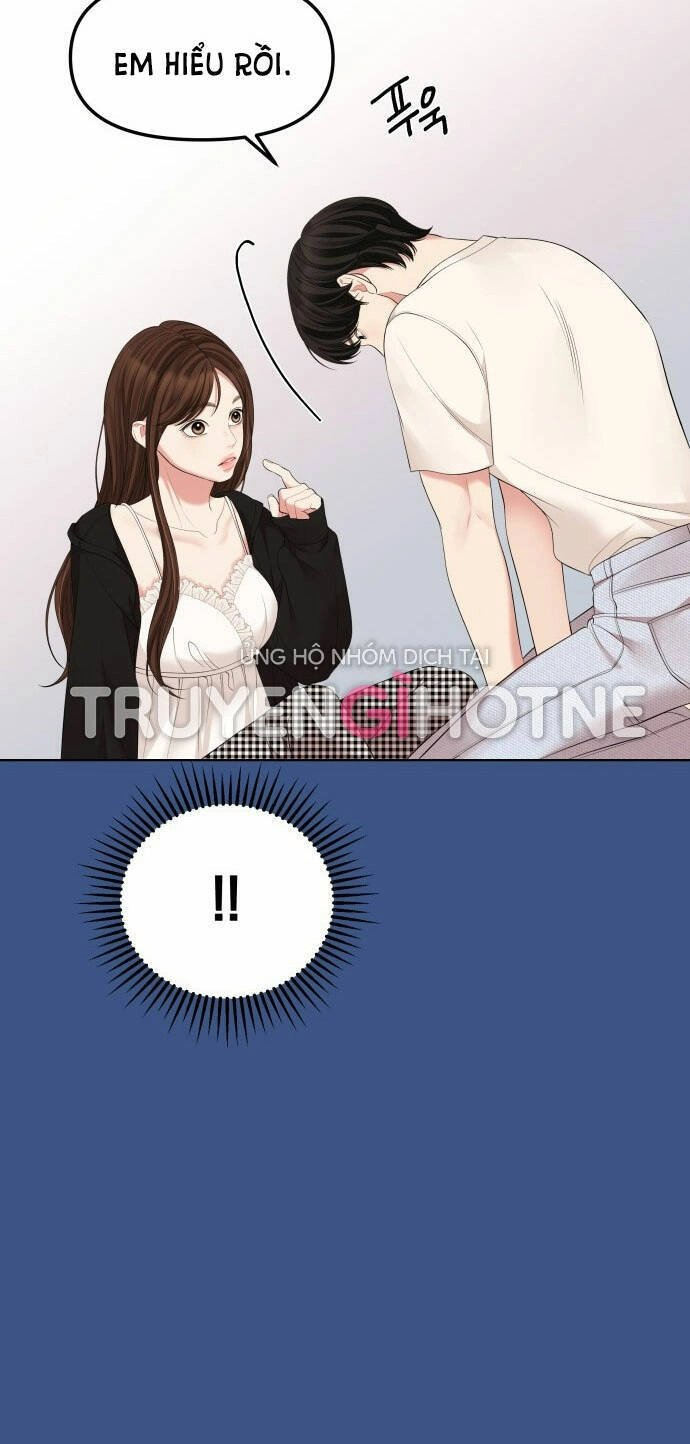 Gửi Em, Người Nuốt Trọn Vì Sao Chapter 105.1 - 52