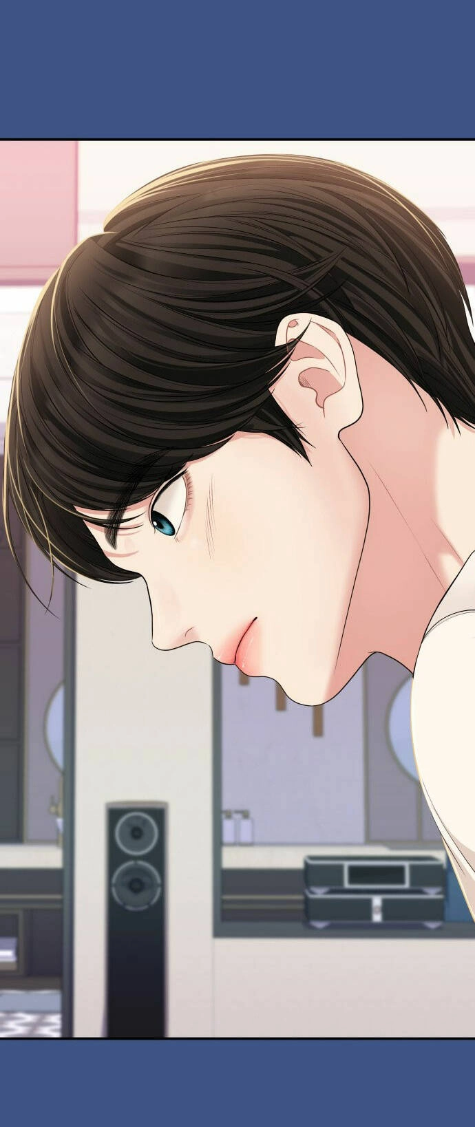 Gửi Em, Người Nuốt Trọn Vì Sao Chapter 105.1 - 54