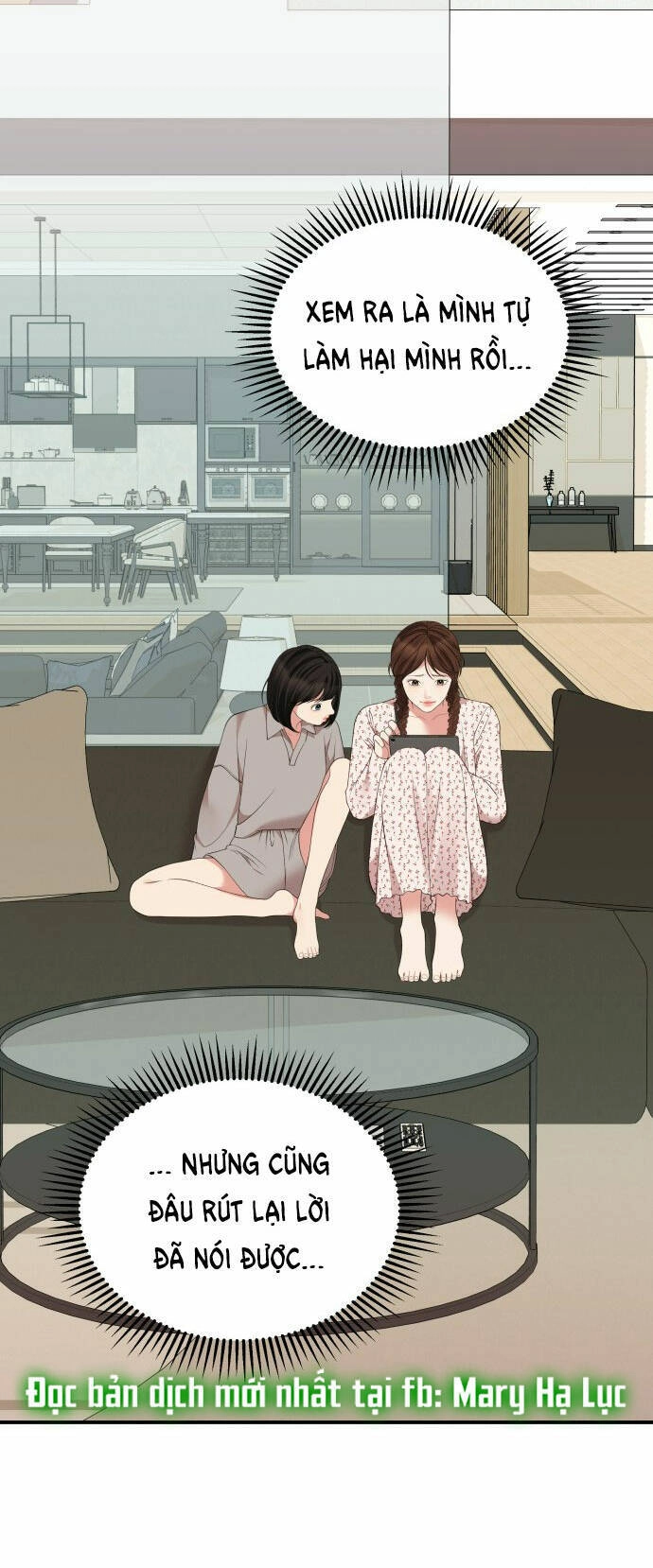 Gửi Em, Người Nuốt Trọn Vì Sao Chapter 105.1 - 56