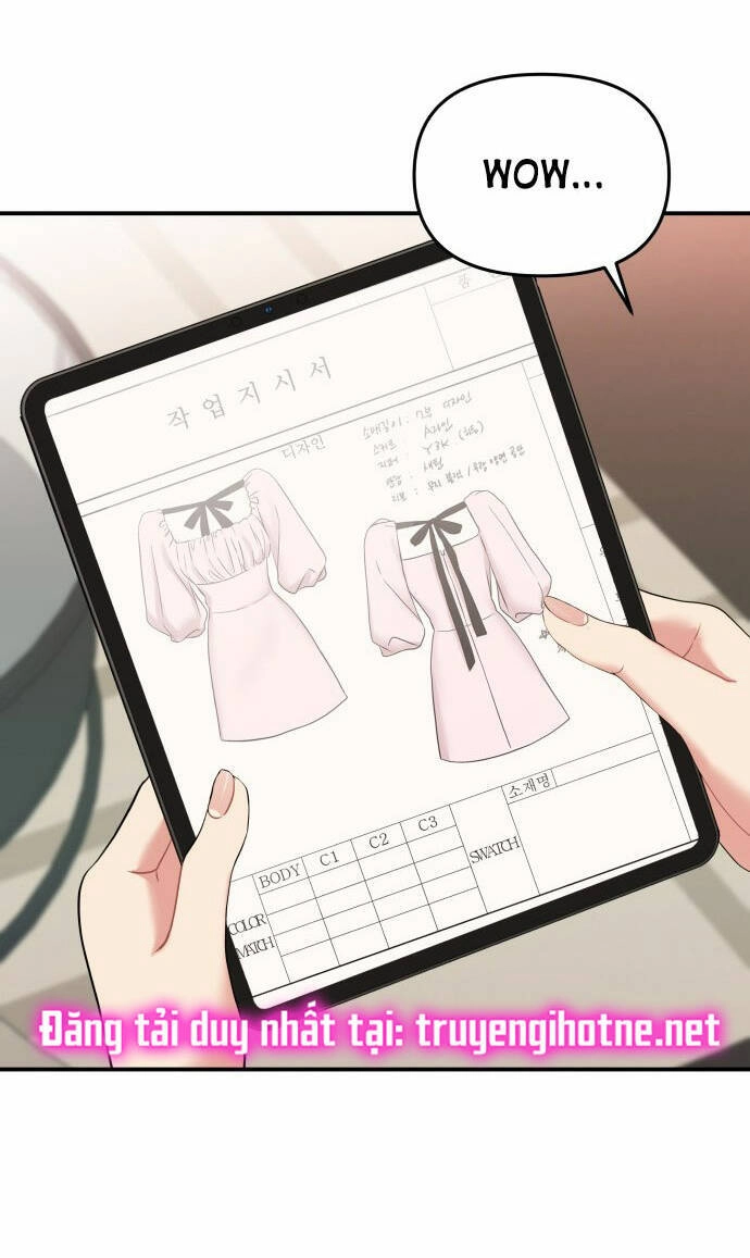 Gửi Em, Người Nuốt Trọn Vì Sao Chapter 105.2 - 4