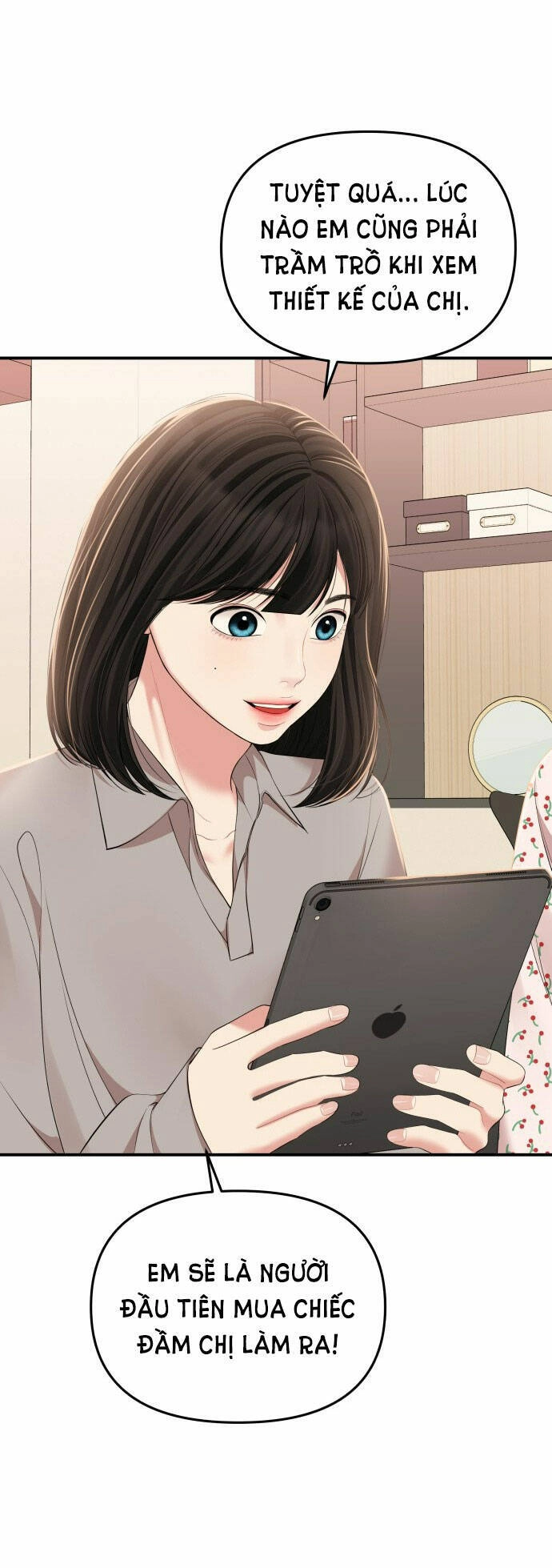 Gửi Em, Người Nuốt Trọn Vì Sao Chapter 105.2 - 5