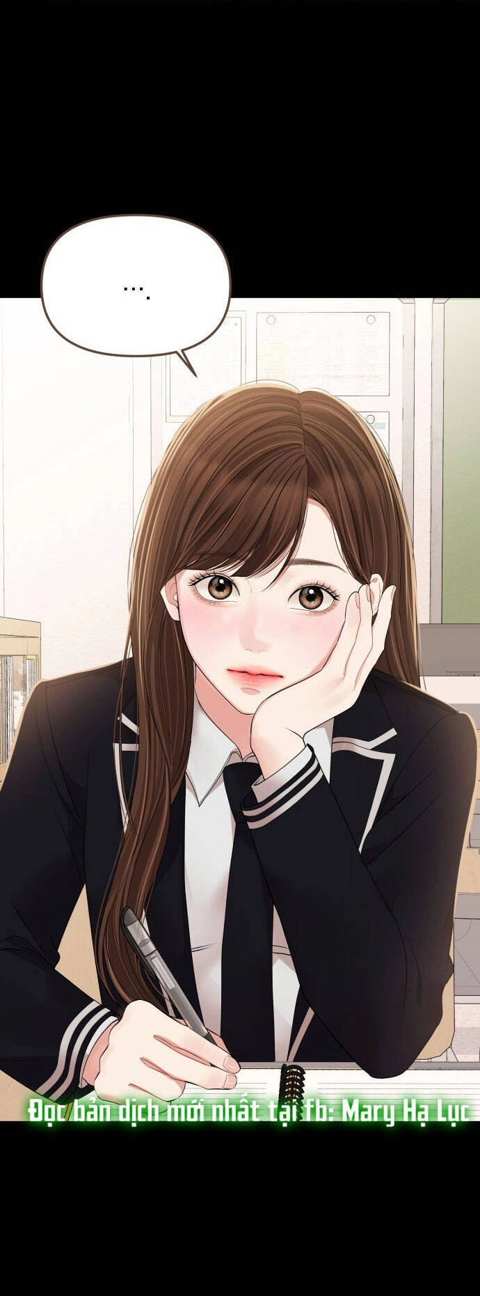 Gửi Em, Người Nuốt Trọn Vì Sao Chapter 105.2 - 10