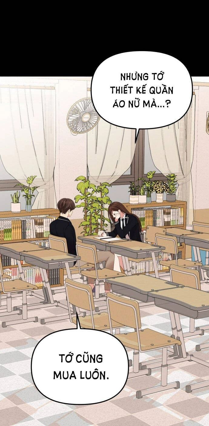 Gửi Em, Người Nuốt Trọn Vì Sao Chapter 105.2 - 11