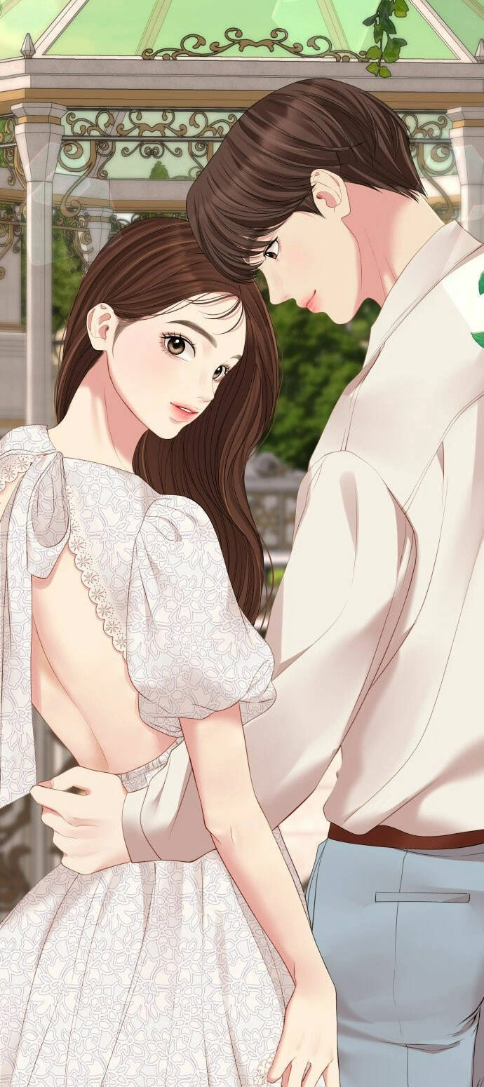 Gửi Em, Người Nuốt Trọn Vì Sao Chapter 105.2 - 16