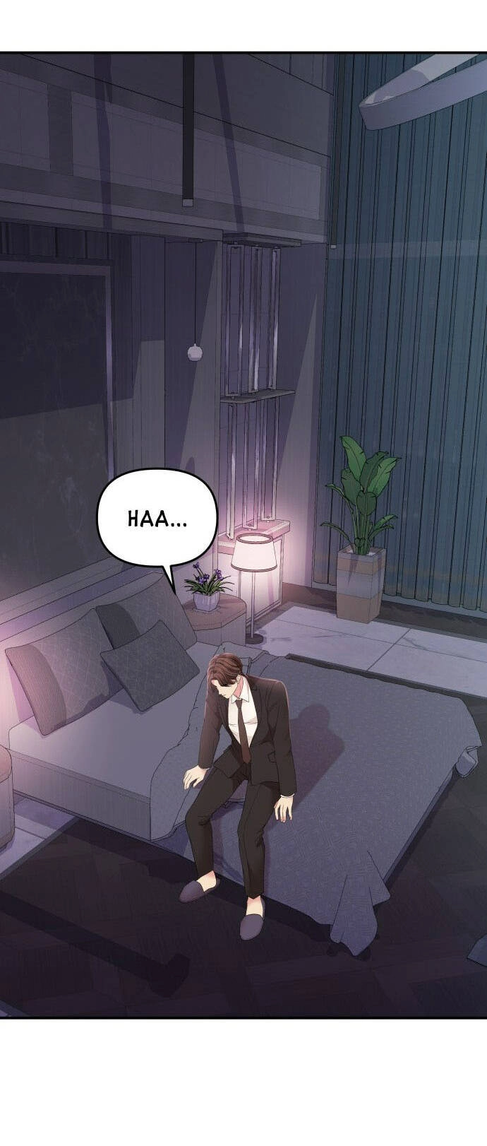 Gửi Em, Người Nuốt Trọn Vì Sao Chapter 105.2 - 22