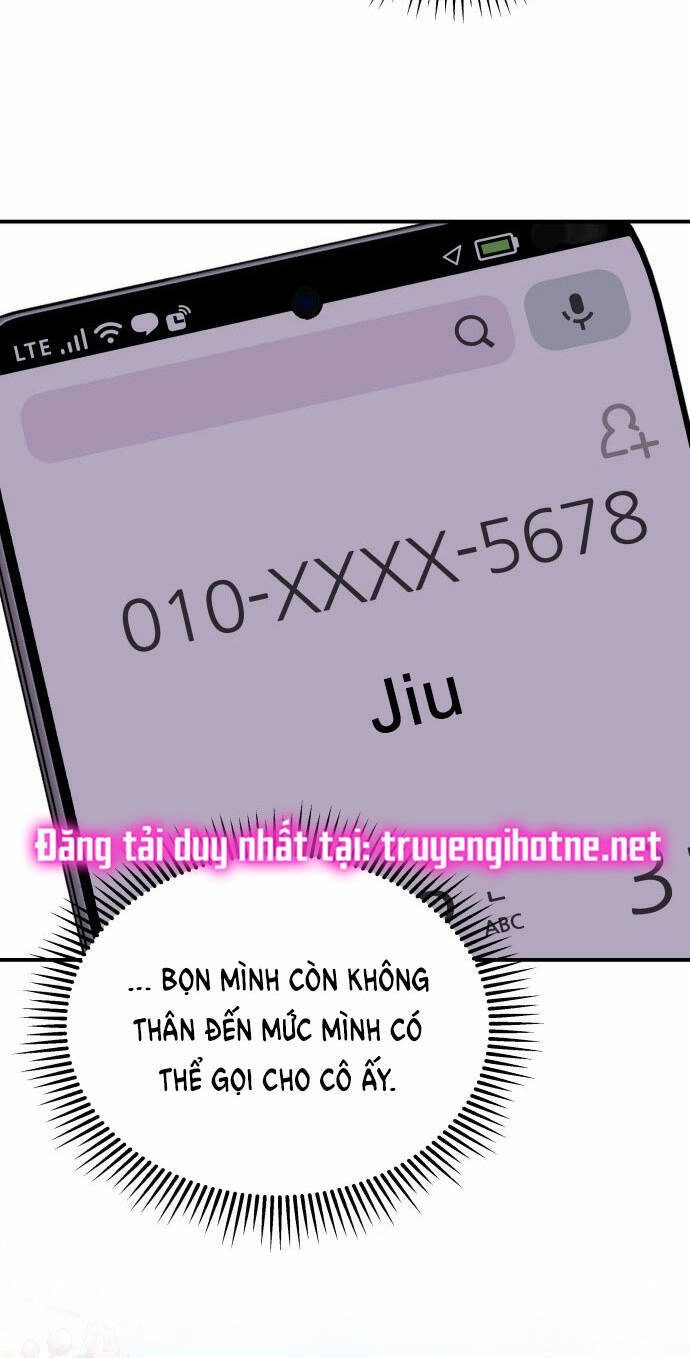Gửi Em, Người Nuốt Trọn Vì Sao Chapter 105.2 - 27