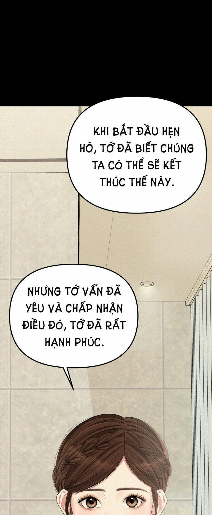 Gửi Em, Người Nuốt Trọn Vì Sao Chapter 105.2 - 38