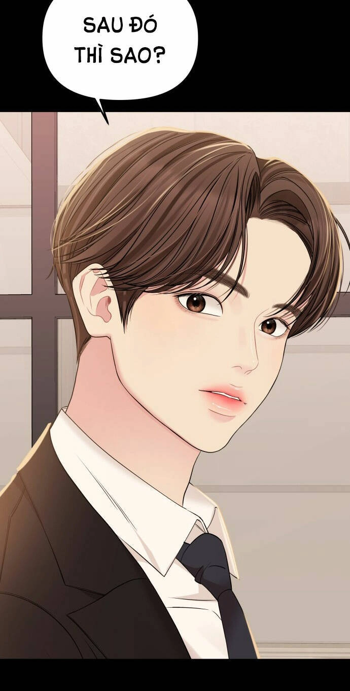 Gửi Em, Người Nuốt Trọn Vì Sao Chapter 105.2 - 45