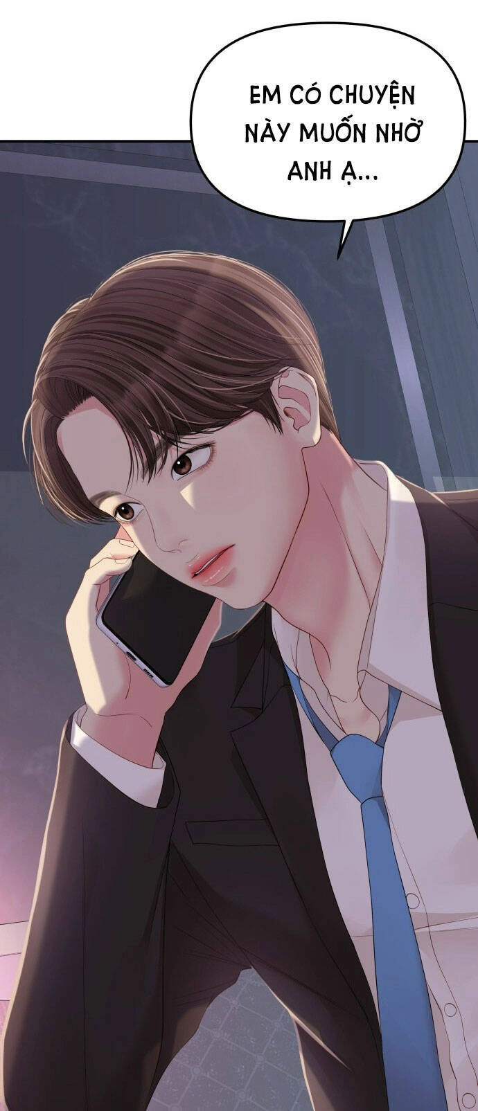 Gửi Em, Người Nuốt Trọn Vì Sao Chapter 105.2 - 54