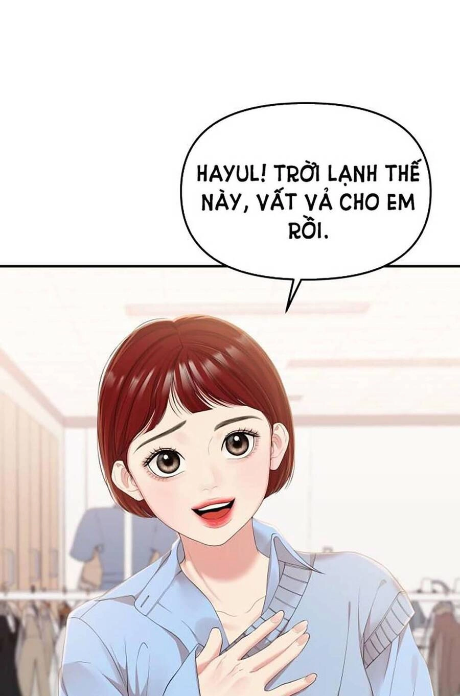 Gửi Em, Người Nuốt Trọn Vì Sao Chapter 106.1 - 6
