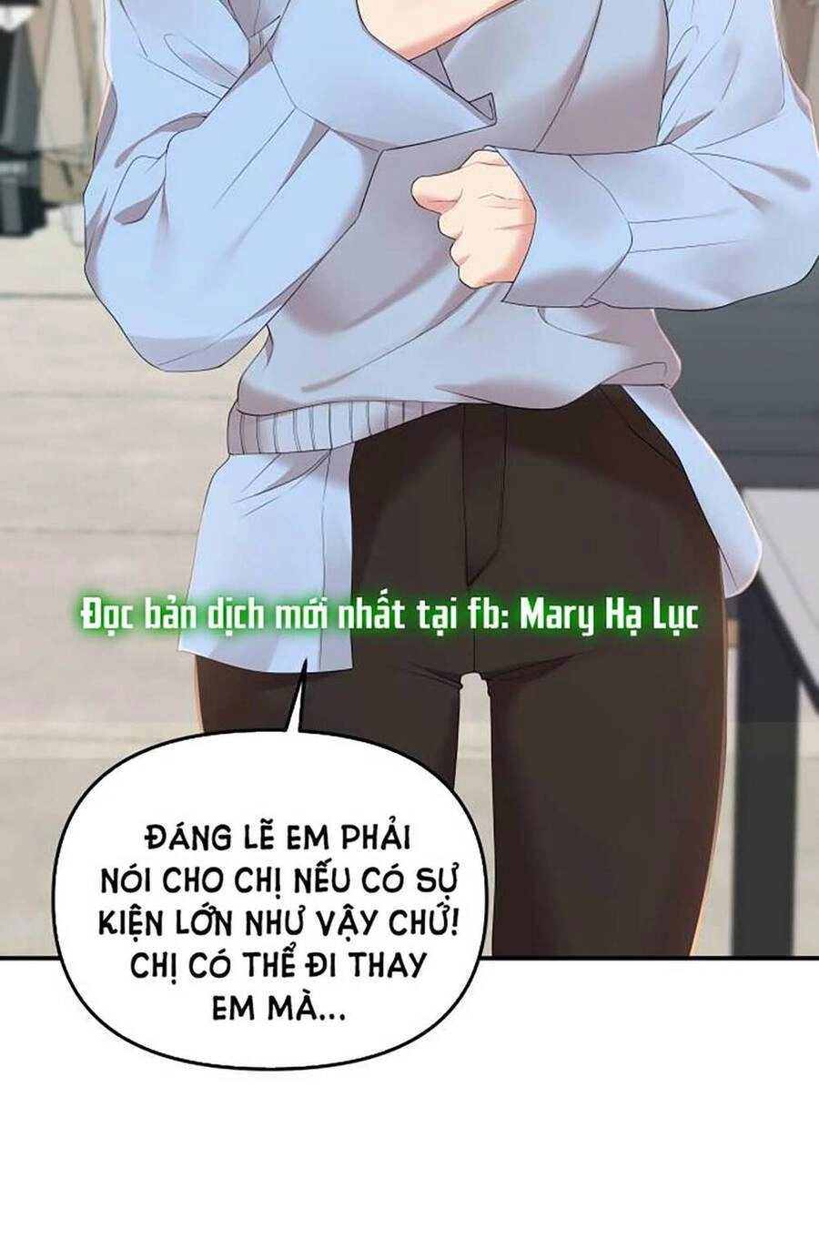 Gửi Em, Người Nuốt Trọn Vì Sao Chapter 106.1 - 7