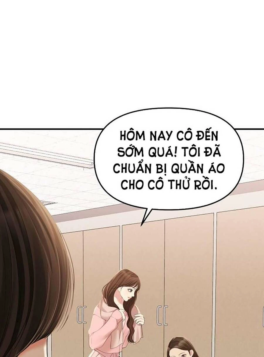 Gửi Em, Người Nuốt Trọn Vì Sao Chapter 106.1 - 14