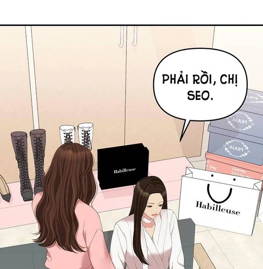 Gửi Em, Người Nuốt Trọn Vì Sao Chapter 106.1 - 20