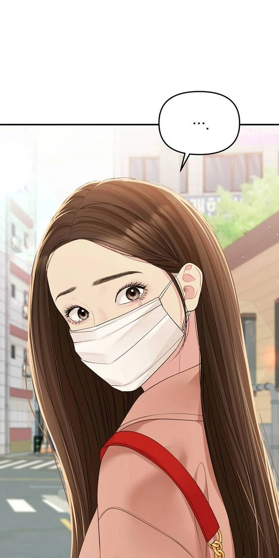 Gửi Em, Người Nuốt Trọn Vì Sao Chapter 107.1 - 1
