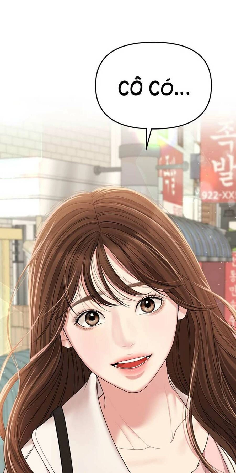Gửi Em, Người Nuốt Trọn Vì Sao Chapter 107.1 - 7