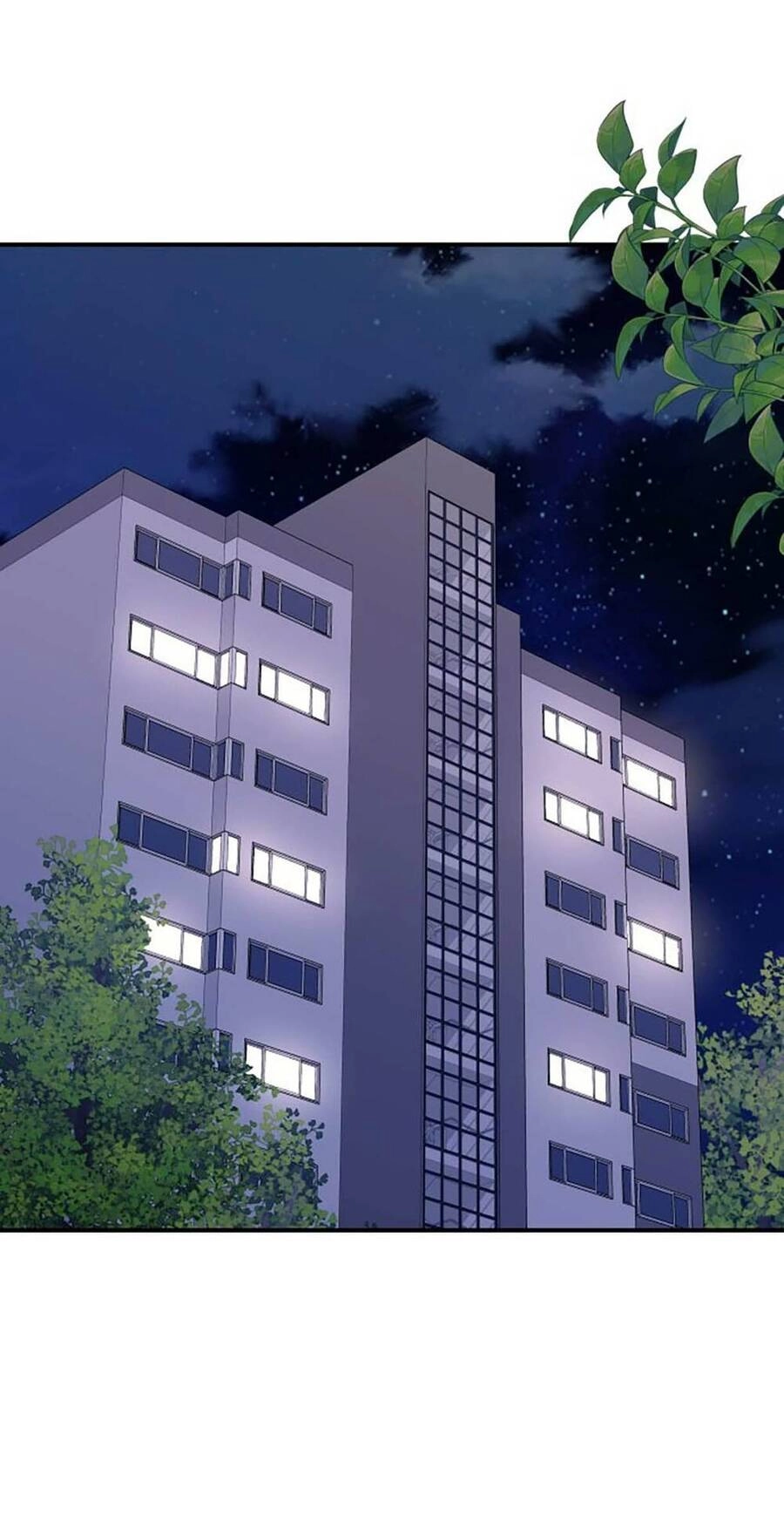 Gửi Em, Người Nuốt Trọn Vì Sao Chapter 107.1 - 10