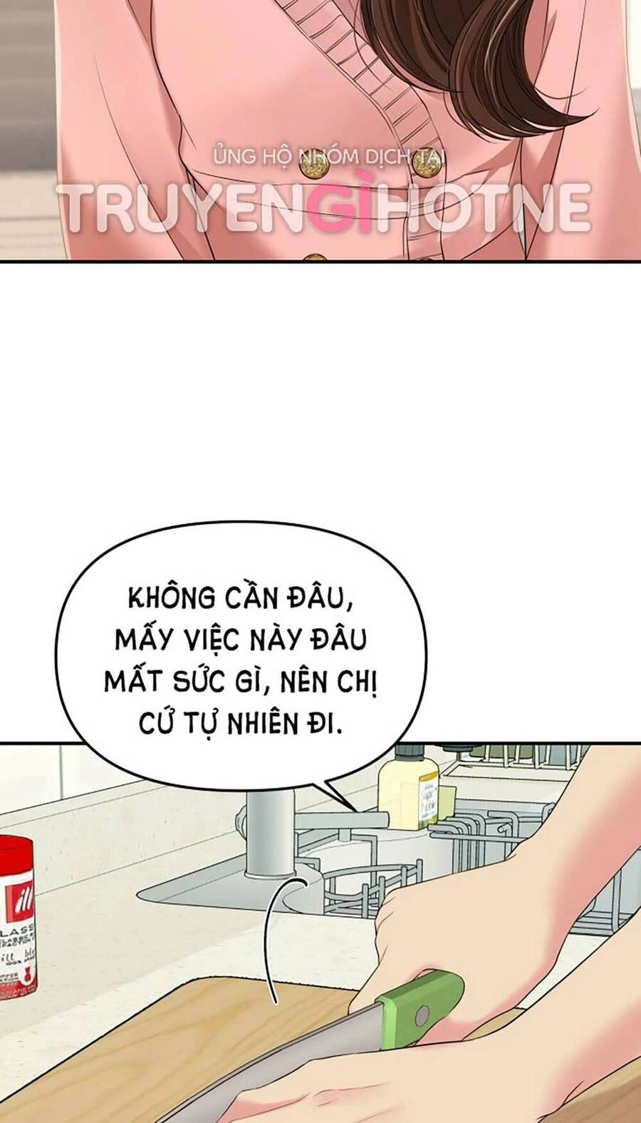 Gửi Em, Người Nuốt Trọn Vì Sao Chapter 107.1 - 13