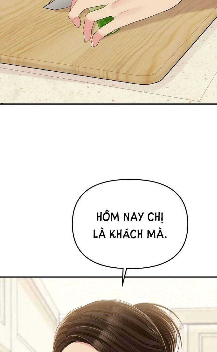 Gửi Em, Người Nuốt Trọn Vì Sao Chapter 107.1 - 14
