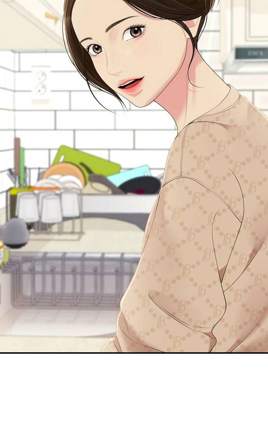 Gửi Em, Người Nuốt Trọn Vì Sao Chapter 107.1 - 15