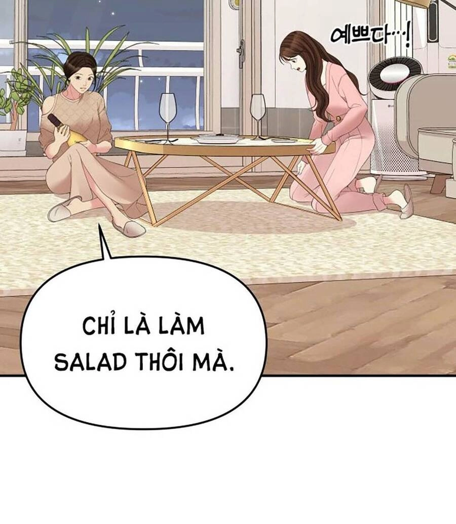 Gửi Em, Người Nuốt Trọn Vì Sao Chapter 107.1 - 18