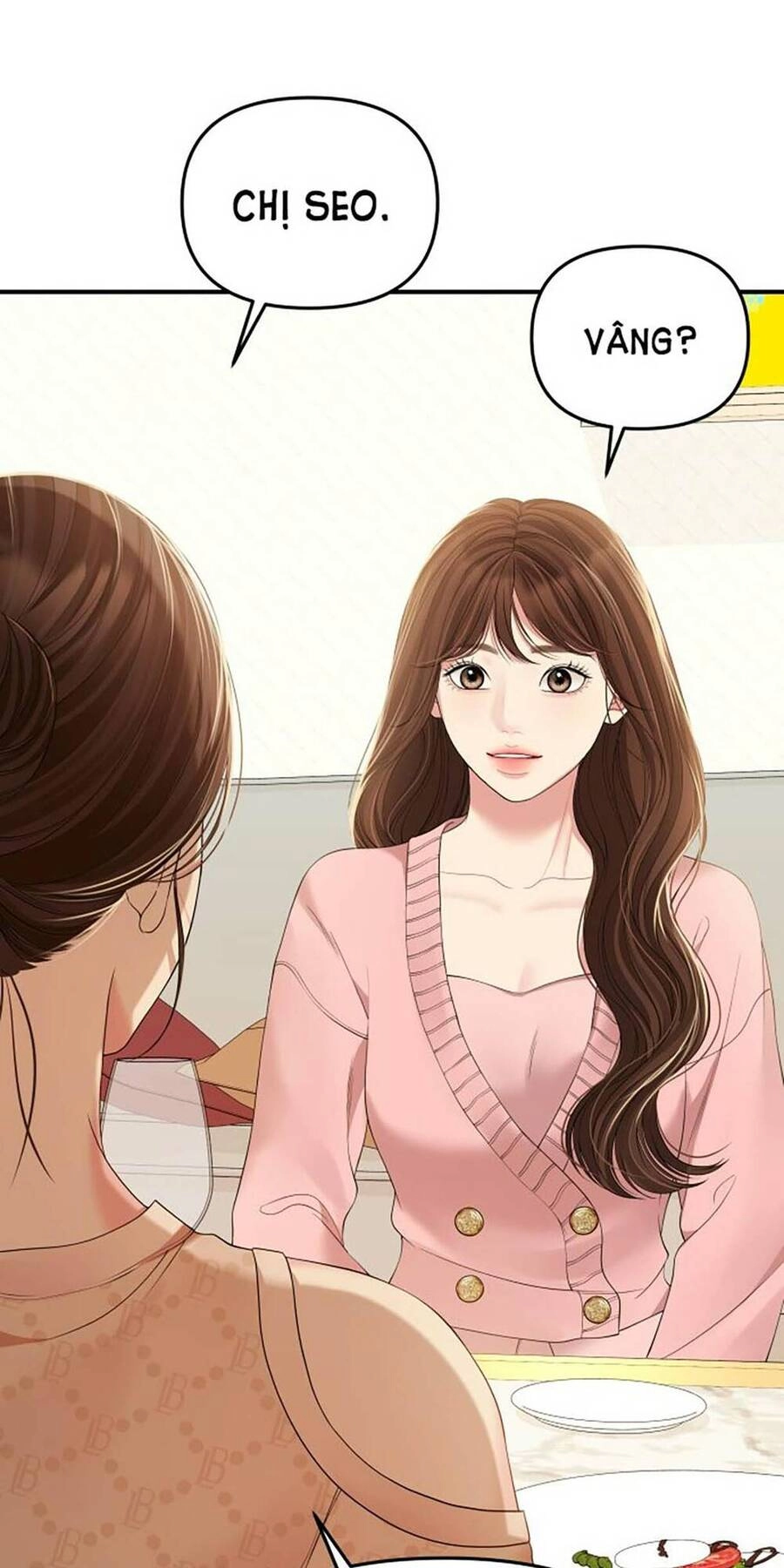 Gửi Em, Người Nuốt Trọn Vì Sao Chapter 107.1 - 19