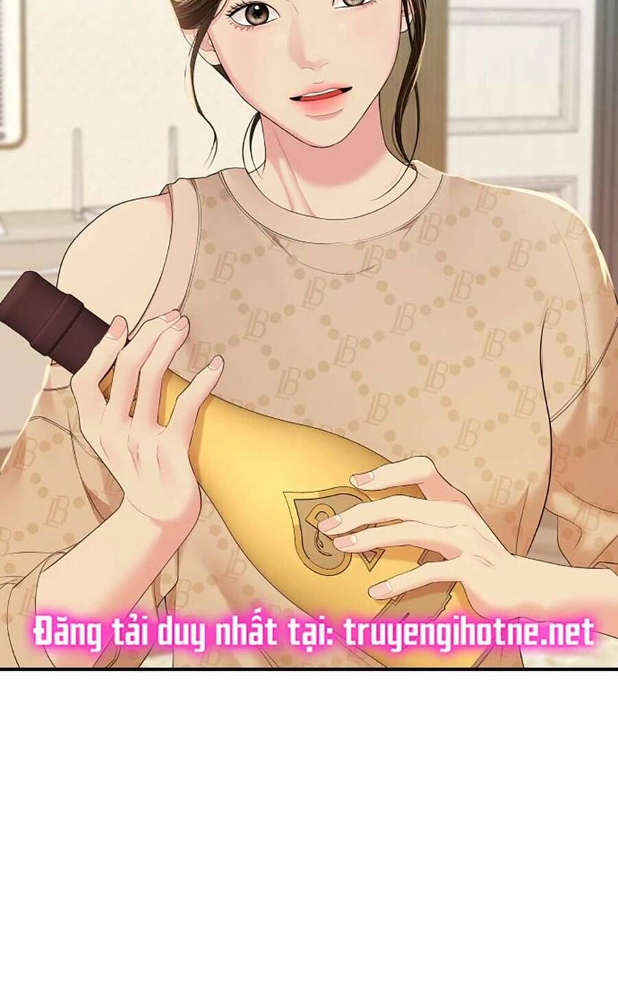 Gửi Em, Người Nuốt Trọn Vì Sao Chapter 107.1 - 21