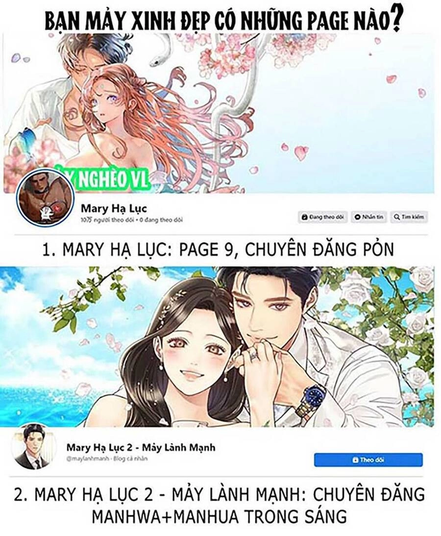 Gửi Em, Người Nuốt Trọn Vì Sao Chapter 107.1 - 25
