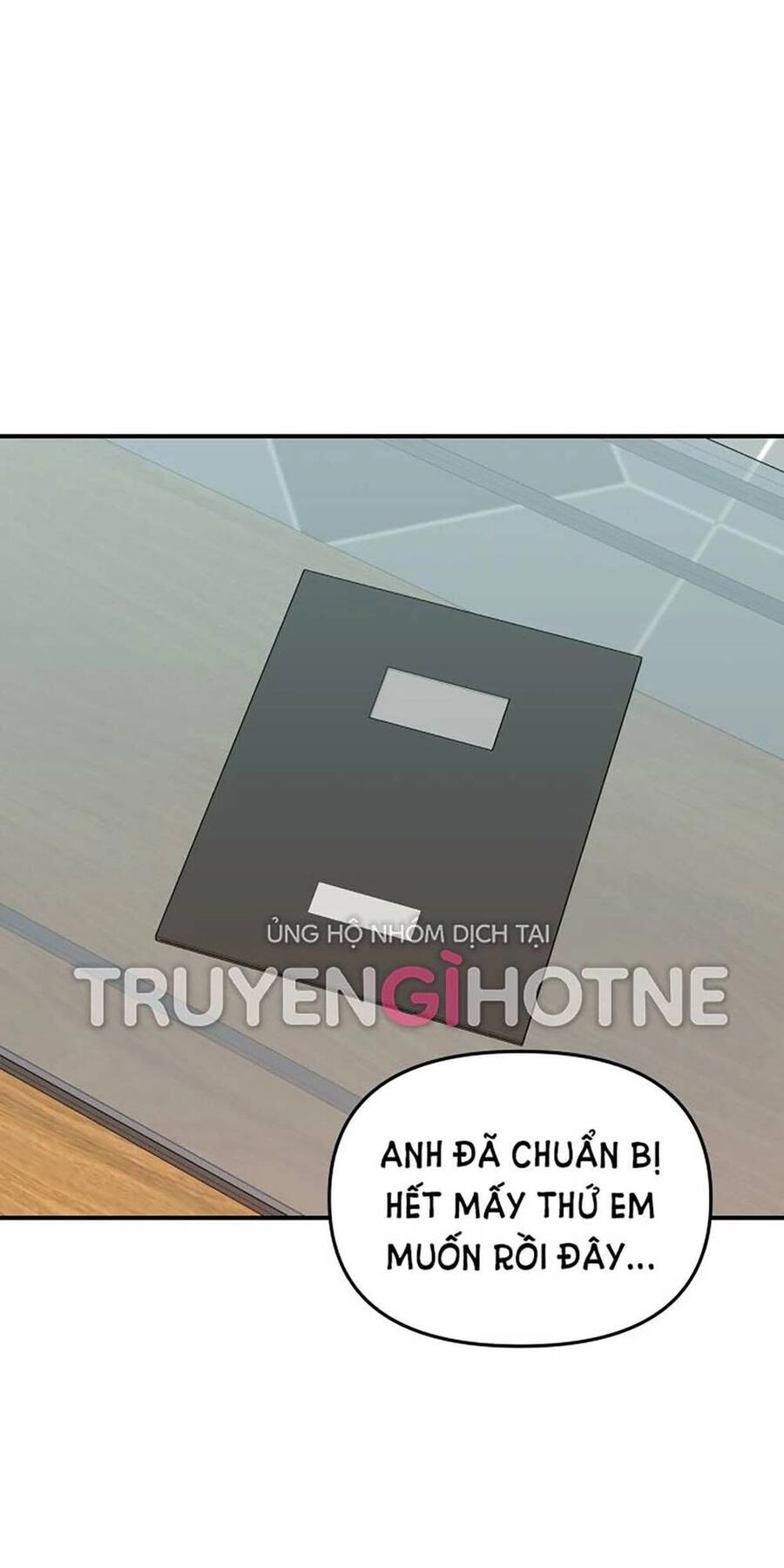 Gửi Em, Người Nuốt Trọn Vì Sao Chapter 107.1 - 27