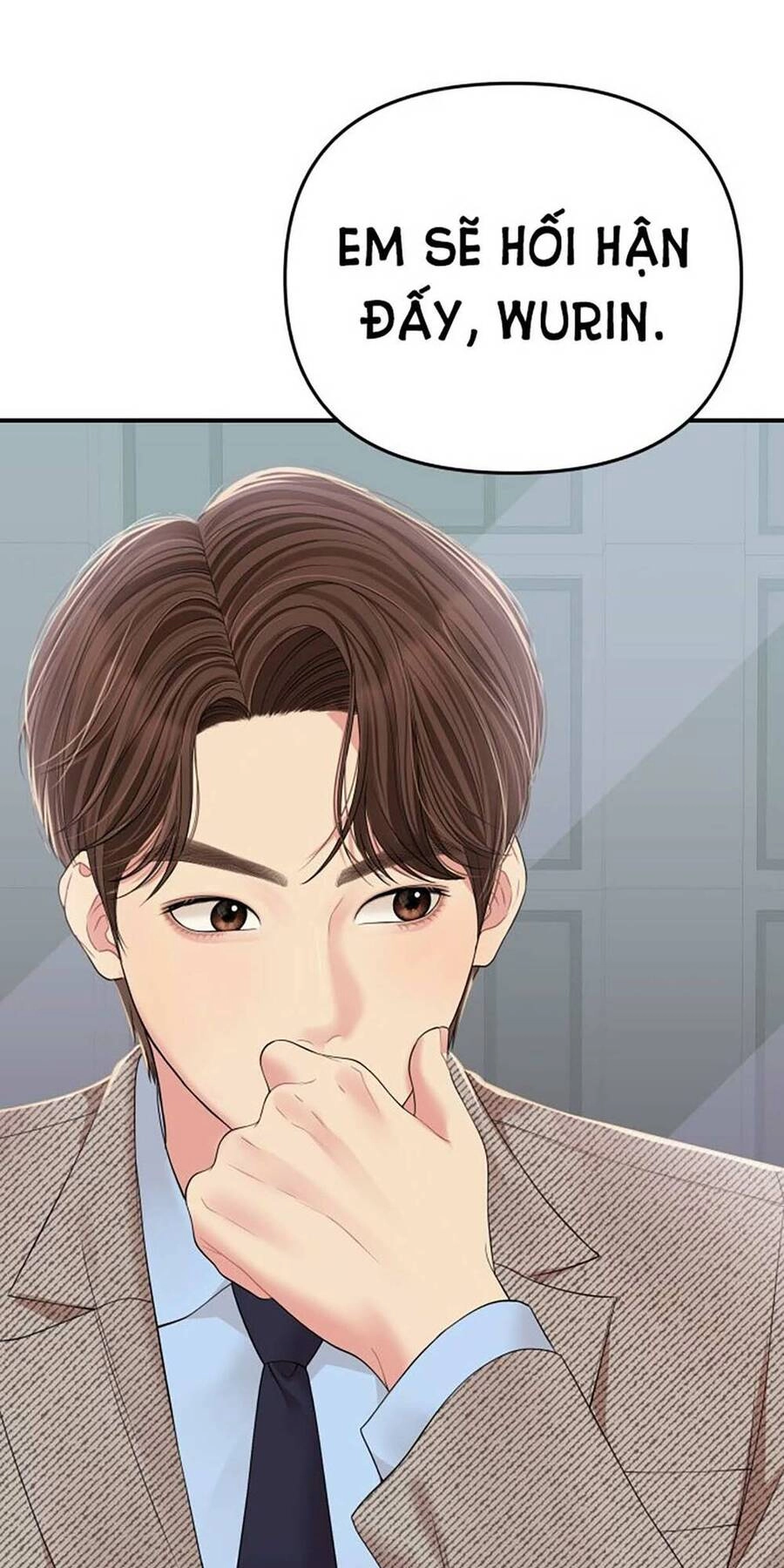 Gửi Em, Người Nuốt Trọn Vì Sao Chapter 107.1 - 30
