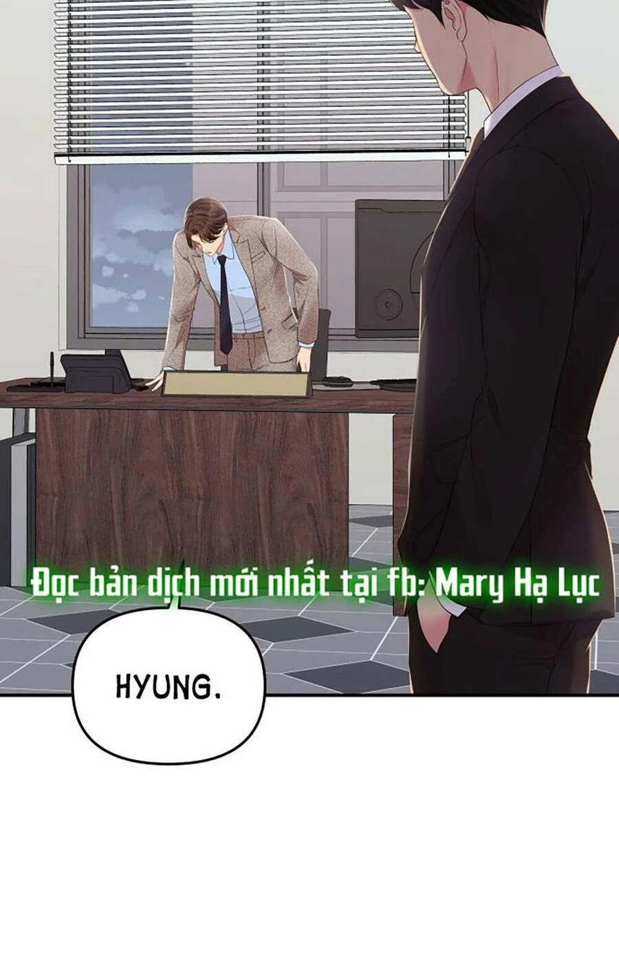 Gửi Em, Người Nuốt Trọn Vì Sao Chapter 107.1 - 32