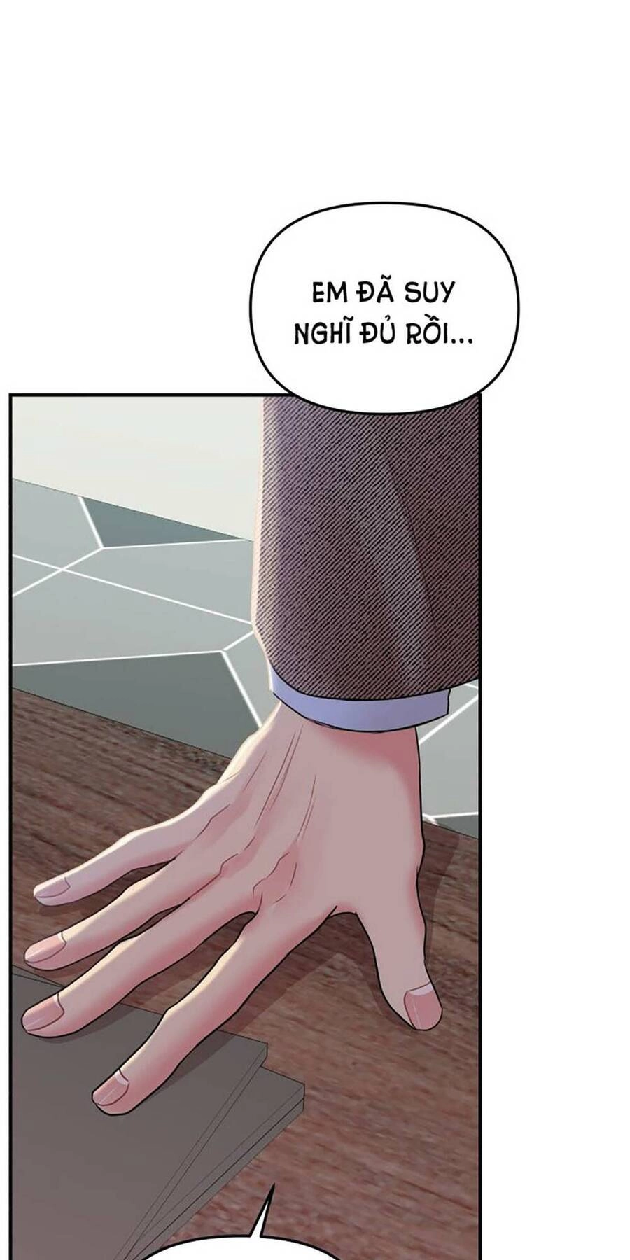 Gửi Em, Người Nuốt Trọn Vì Sao Chapter 107.1 - 33