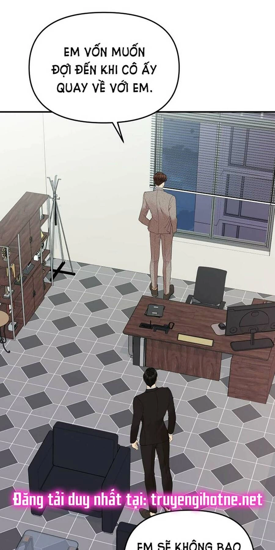 Gửi Em, Người Nuốt Trọn Vì Sao Chapter 107.1 - 36