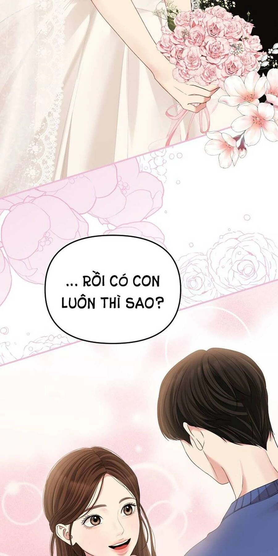 Gửi Em, Người Nuốt Trọn Vì Sao Chapter 107.1 - 45
