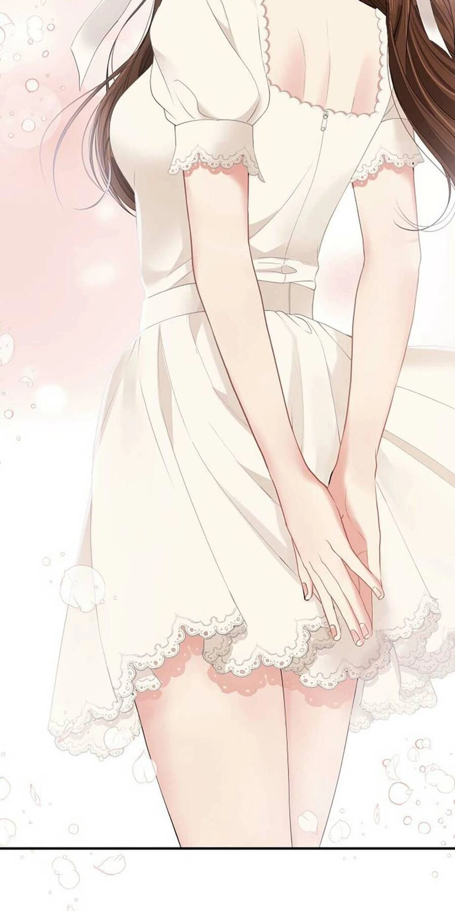 Gửi Em, Người Nuốt Trọn Vì Sao Chapter 107.1 - 57