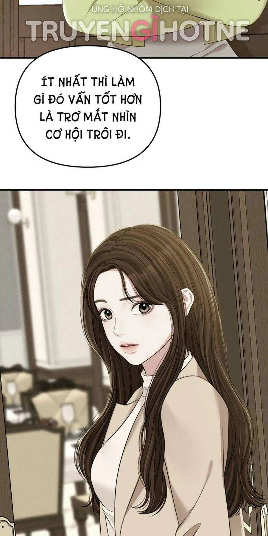 Gửi Em, Người Nuốt Trọn Vì Sao Chapter 107.1 - 60