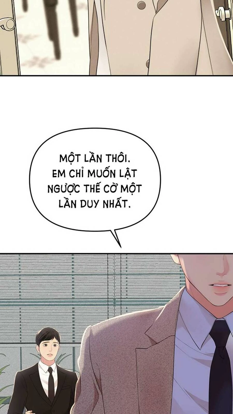 Gửi Em, Người Nuốt Trọn Vì Sao Chapter 107.1 - 61