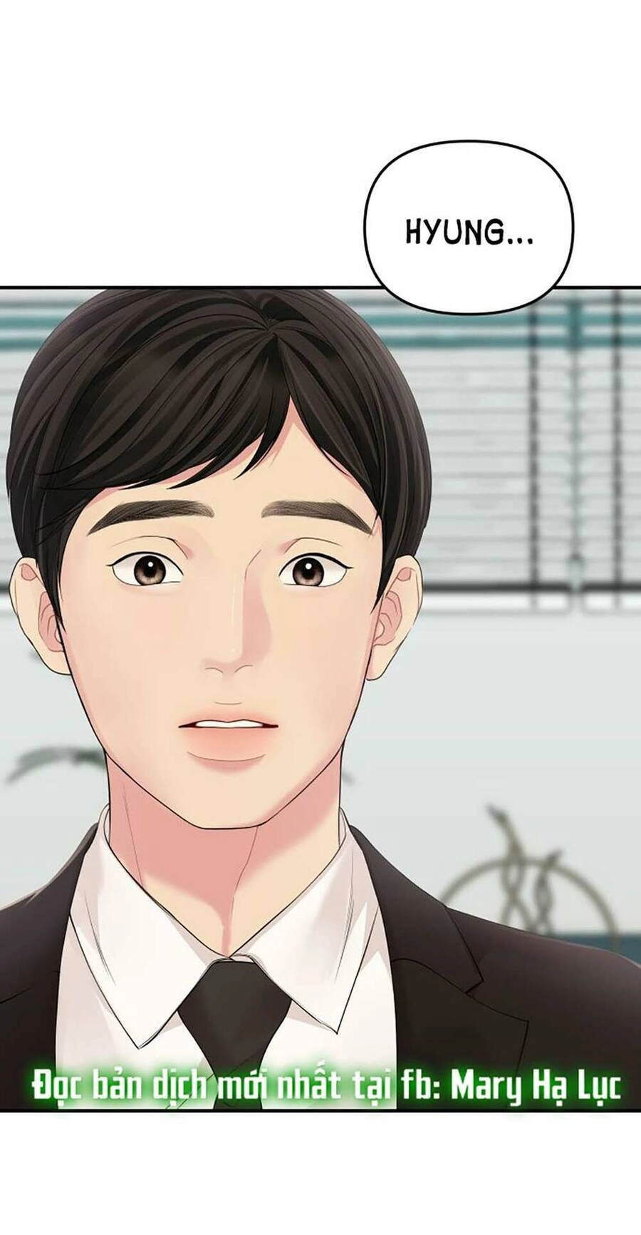 Gửi Em, Người Nuốt Trọn Vì Sao Chapter 107.2 - 1