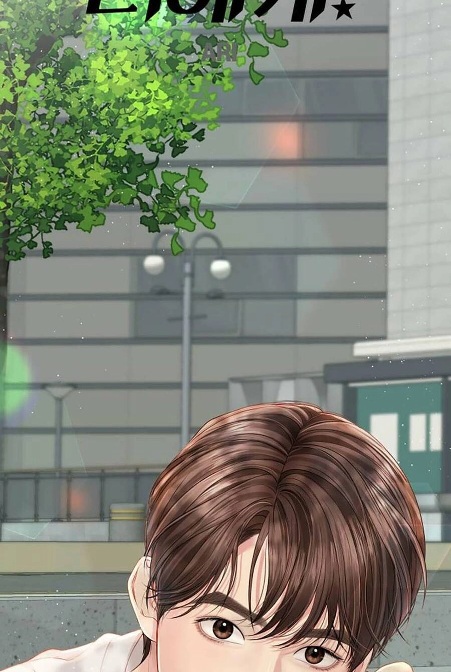 Gửi Em, Người Nuốt Trọn Vì Sao Chapter 107.2 - 7