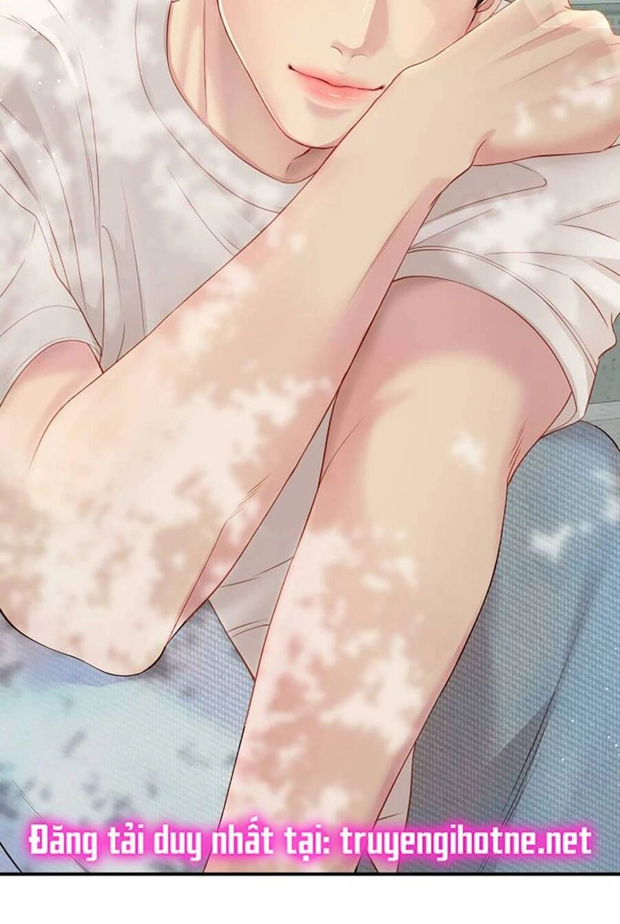 Gửi Em, Người Nuốt Trọn Vì Sao Chapter 107.2 - 8